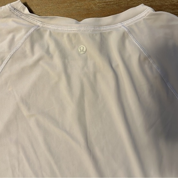 Lululemon Crop Top XS/S - Picture 9 of 11